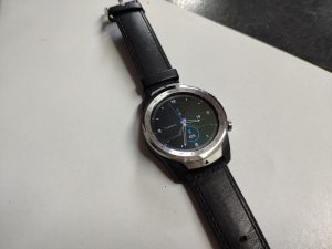 Recenzja TicWatch Pro. Takiego zegarka szukałem! 12 ticwatch pro
