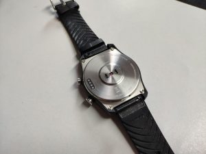 Recenzja TicWatch Pro. Takiego zegarka szukałem! 13 ticwatch pro