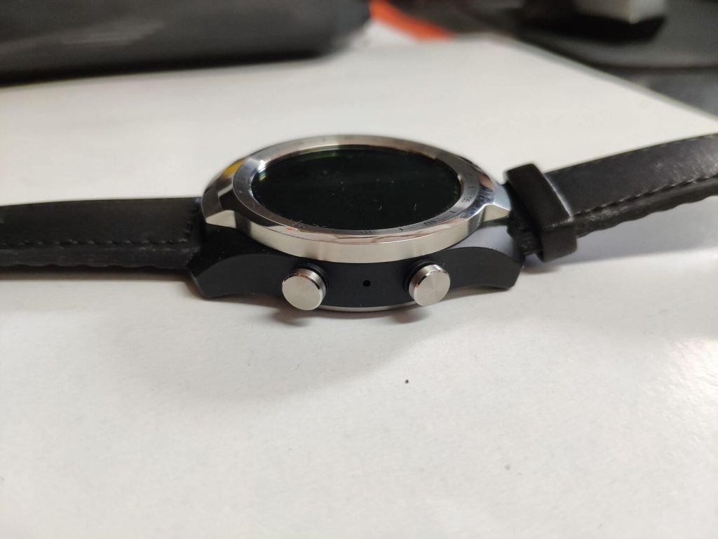 Recenzja TicWatch Pro. Takiego zegarka szukałem! 14 ticwatch pro