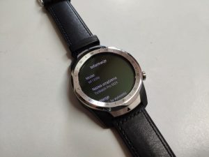 Recenzja TicWatch Pro. Takiego zegarka szukałem! 16 Recenzja TicWatch Pro. Takiego zegarka szukałem!