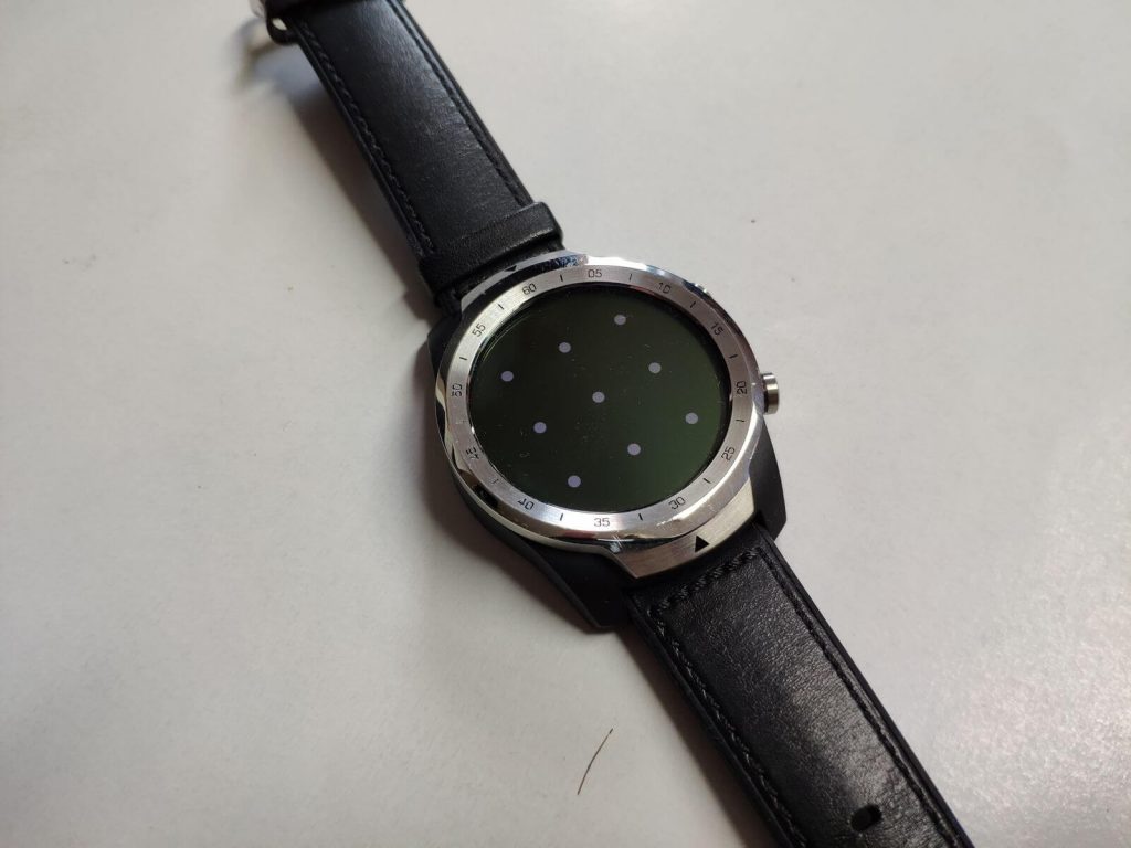 Recenzja TicWatch Pro. Takiego zegarka szukałem! 26 ticwatch pro