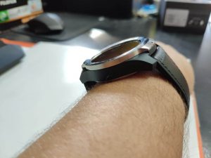 Recenzja TicWatch Pro. Takiego zegarka szukałem! 27 ticwatch pro