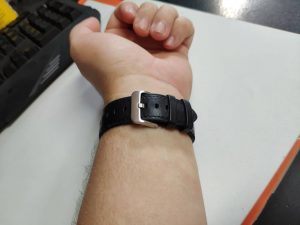 Recenzja TicWatch Pro. Takiego zegarka szukałem! 28 ticwatch pro