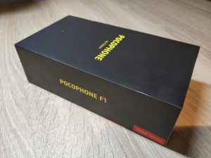 Już flagowiec czy jeszcze średniak? Recenzja Pocophone F1! 11 pocophone f1 1 (17)