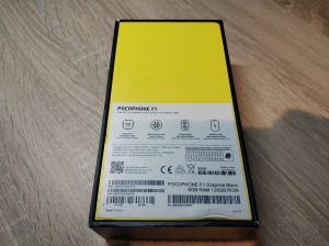 Już flagowiec czy jeszcze średniak? Recenzja Pocophone F1! 12 pocophone f1 1 (18)