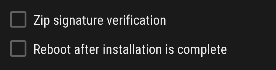 TWRP - instalacja i funkcje 19 TWRP - instalacja i funkcje