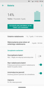 Recenzja Moto Z3 Play – średnio i trochę za drogo 30 Moto Z3 Play