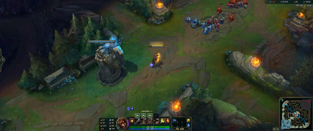 Recenzja Philips 349X7FJEW/00, wielkiego monitora do wszystkiego! 23 league of legends 21:9