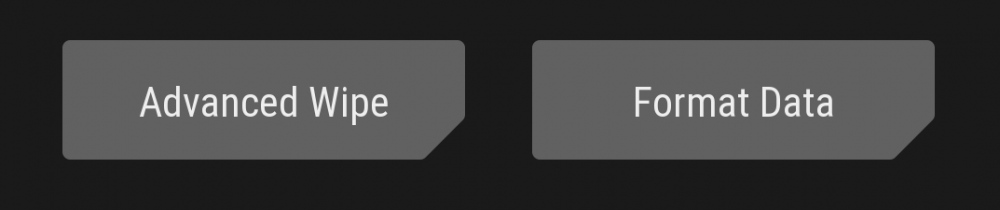 TWRP - instalacja i funkcje - ROOTBLOG