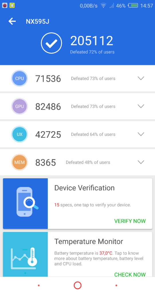 Recenzja Archos Diamond Omega – internetowego napinacza 18 Archos Diamond Omega
