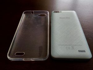 Recenzja Blackview A7: podwójny aparat w telefonie za 240 PLN! 19 Blackview A7