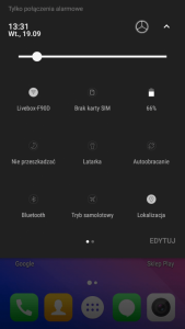 Recenzja Blackview A7: podwójny aparat w telefonie za 240 PLN! 21 Blackview A7