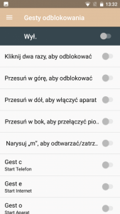 Recenzja Blackview A7: podwójny aparat w telefonie za 240 PLN! 22 Blackview A7