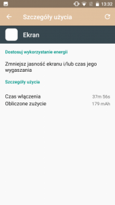 Recenzja Blackview A7: podwójny aparat w telefonie za 240 PLN! 23 Blackview A7