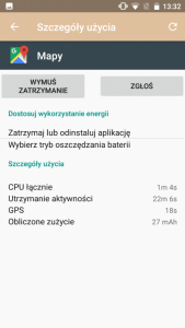 Recenzja Blackview A7: podwójny aparat w telefonie za 240 PLN! 24 Blackview A7