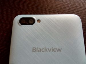 Recenzja Blackview A7: podwójny aparat w telefonie za 240 PLN! 16 Blackview A7