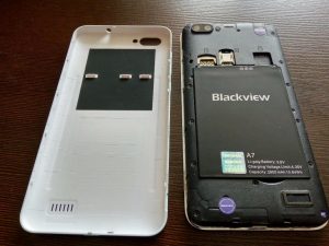 Recenzja Blackview A7: podwójny aparat w telefonie za 240 PLN! 18 Blackview A7