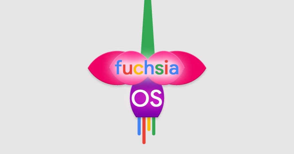 Fuchsia-OS