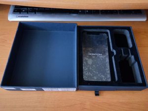 HOMTOM HT10 – skaner siatkówki w budżetowcu! 12 Homtom HT10