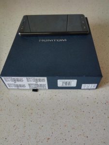 HOMTOM HT10 – skaner siatkówki w budżetowcu! 14 Homtom HT10