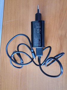 HOMTOM HT10 – skaner siatkówki w budżetowcu! 15 Homtom HT10