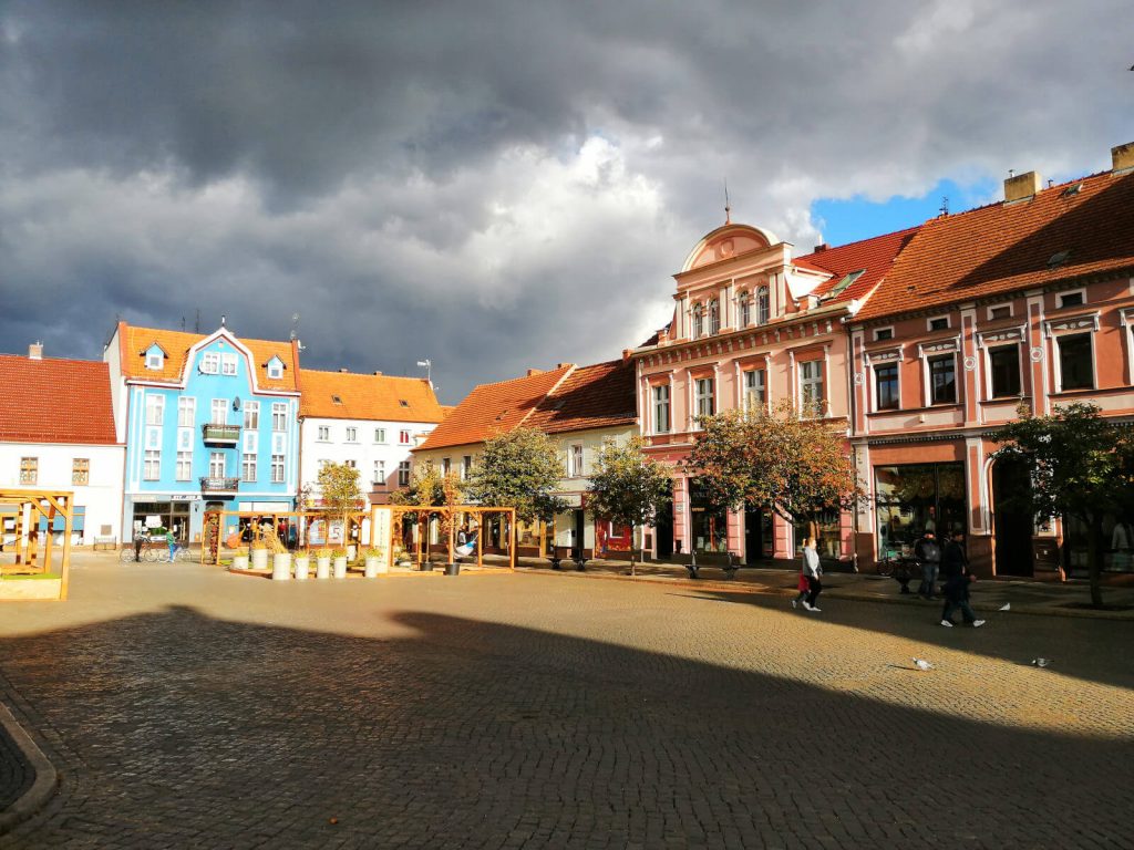 Recenzja Huawei Mate 20 Lite – eleganckiego średniaka od Chińczyków 34 mate 20 lite zdjęcie