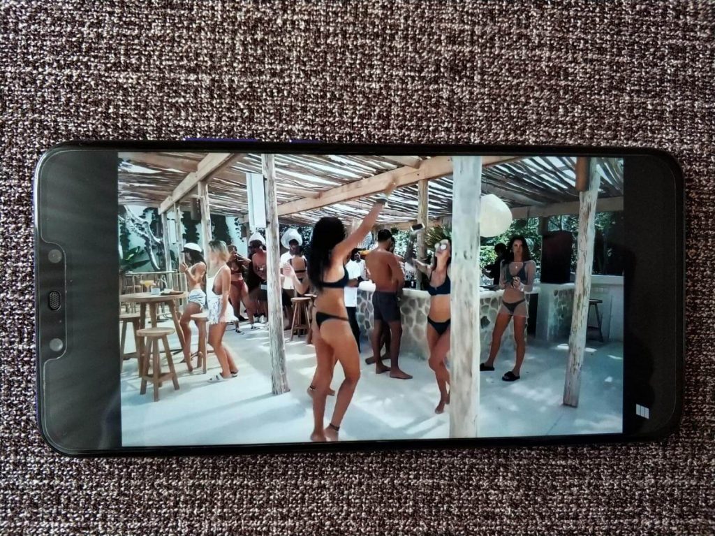 Recenzja Huawei Nova 3 – pięknego i dobrego telefonu 24 Huawei Nova 3