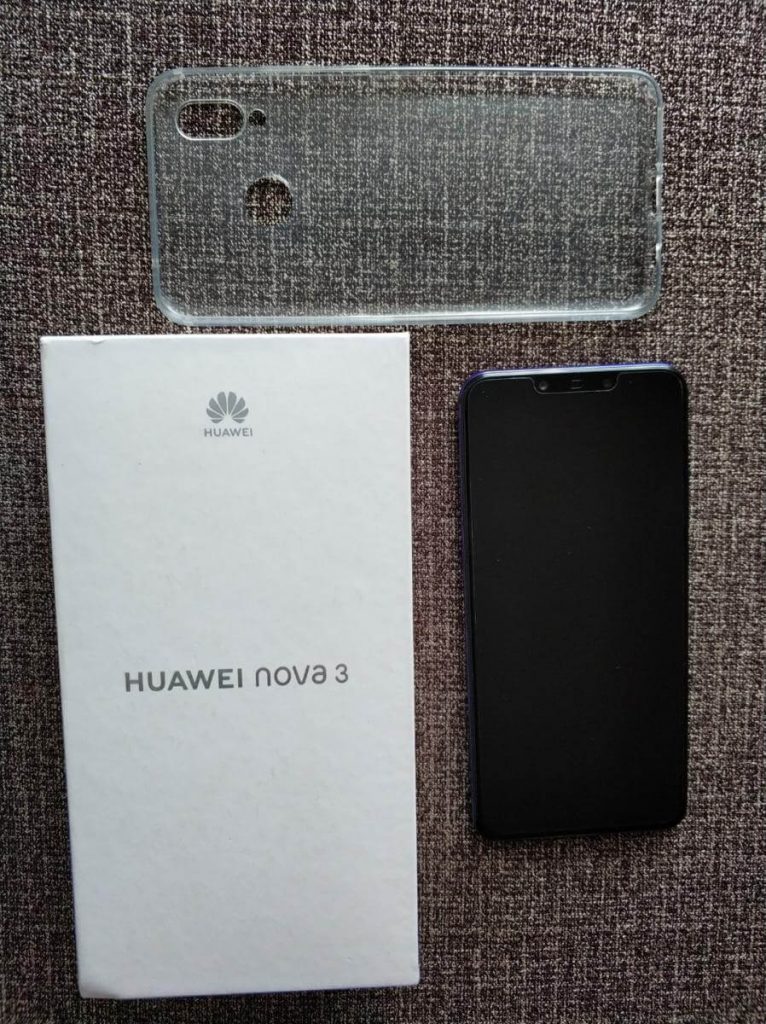Recenzja Huawei Nova 3 – pięknego i dobrego telefonu 11 Huawei Nova 3