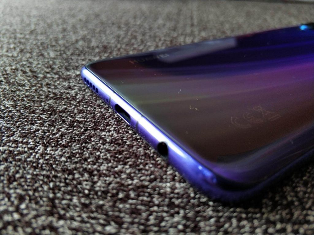 Recenzja Huawei Nova 3 – pięknego i dobrego telefonu 13 Huawei Nova 3