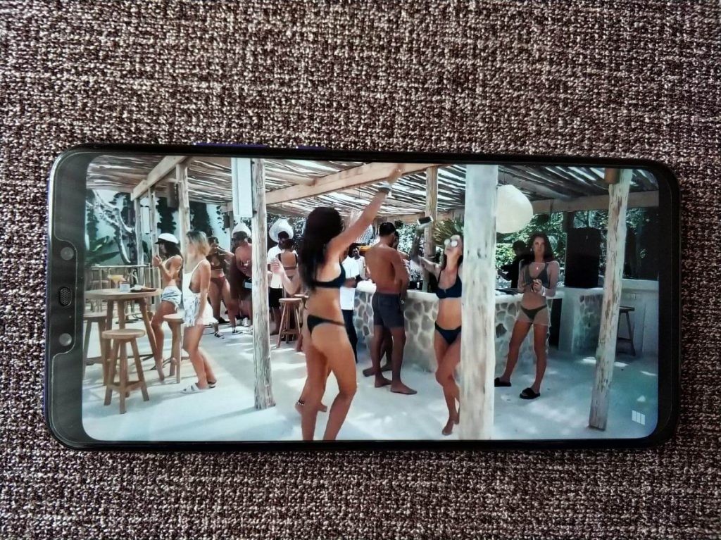 Recenzja Huawei Nova 3 – pięknego i dobrego telefonu 25 Huawei Nova 3