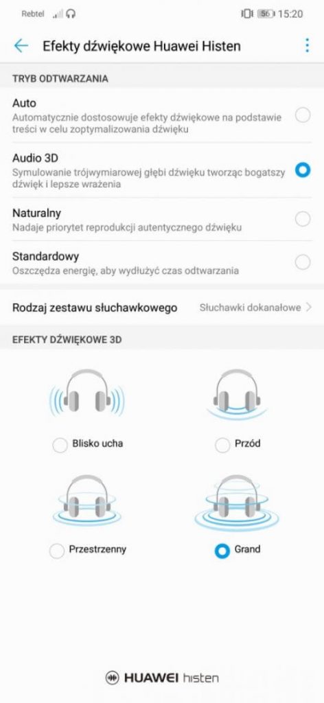 Recenzja Huawei Nova 3 – pięknego i dobrego telefonu 22 Huawei Nova 3