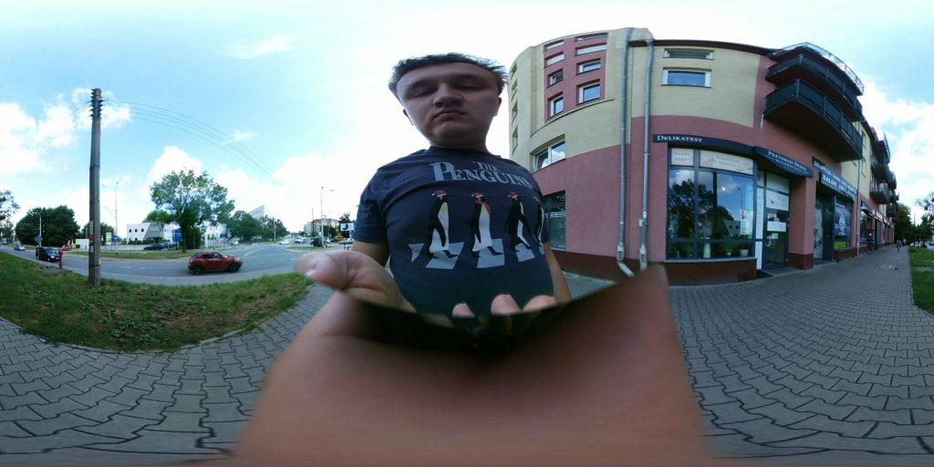 ACER HOLO 360 - telefon z kamerą 360 i kamera 360 z telefonem 25 ACER HOLO 360 - telefon z kamerą 360 i kamera 360 z telefonem