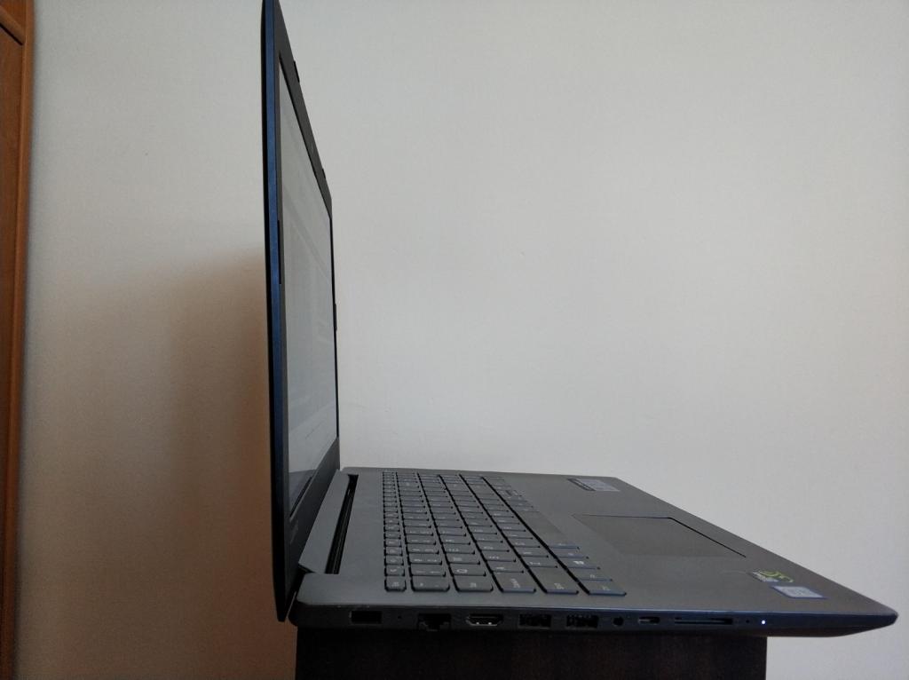 Recenzja laptopa Lenovo IdeaPad 330 26 Lenovo IdeaPad 330