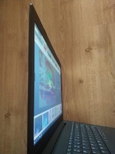 Recenzja laptopa Lenovo IdeaPad 330 14 Lenovo IdeaPad 330