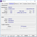 Recenzja laptopa 2w1 - Lenovo Yoga 920 36 Lenovo Yoga 920