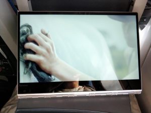 Recenzja laptopa 2w1 - Lenovo Yoga 920 52 Lenovo Yoga 920