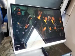 Recenzja laptopa 2w1 - Lenovo Yoga 920 53 Lenovo Yoga 920