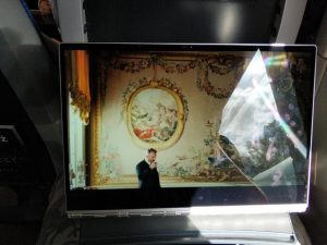 Recenzja laptopa 2w1 - Lenovo Yoga 920 54 Lenovo Yoga 920