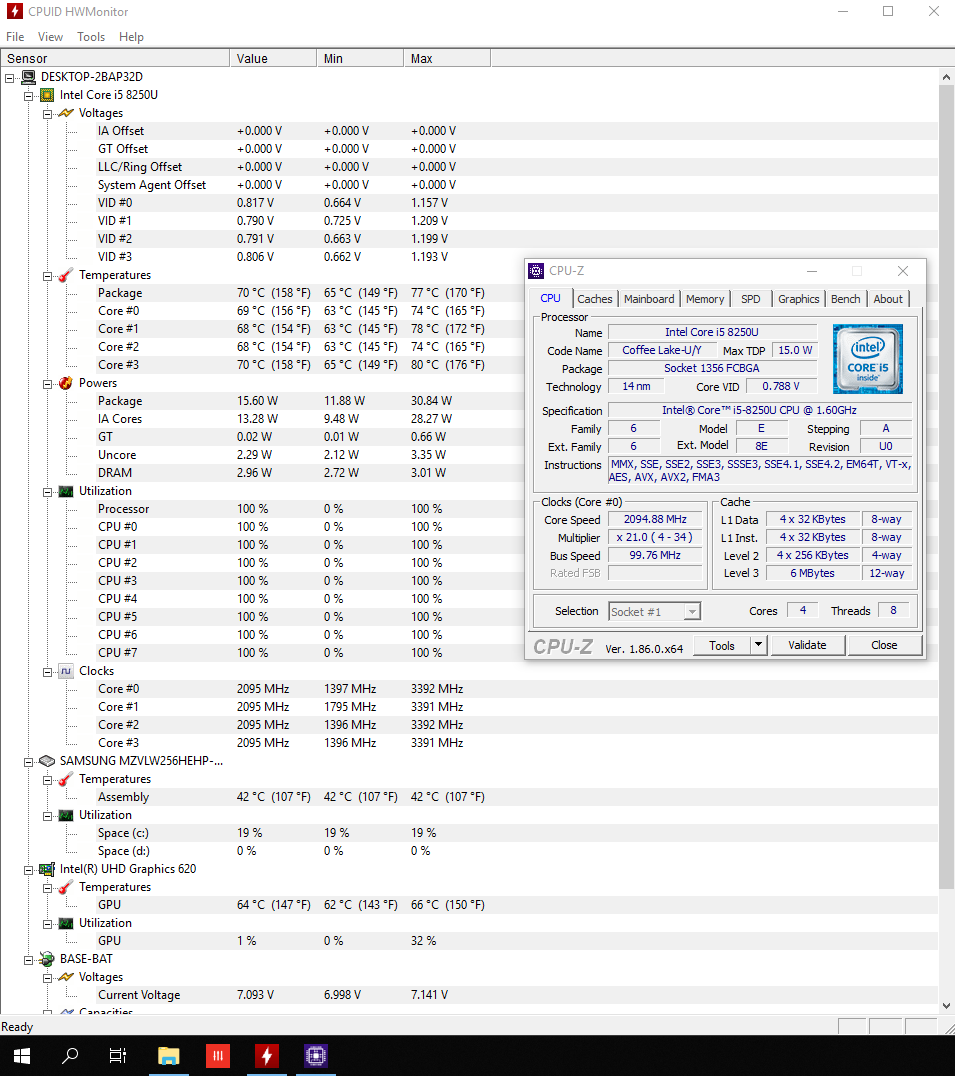 Recenzja laptopa 2w1 - Lenovo Yoga 920 58 Lenovo Yoga 920