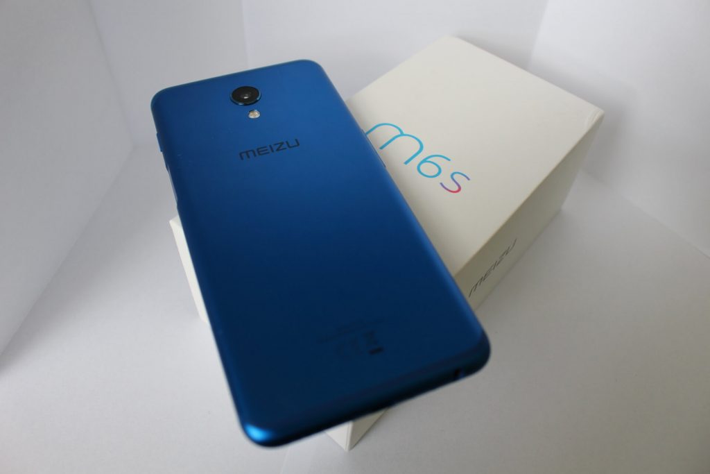 Recenzja Meizu M6s - świetnego modelu, którym niebiescy chcą powrócić na nasz rynek 15 Recenzja Meizu M6s - świetnego modelu, którym niebiescy chcą powrócić na nasz rynek