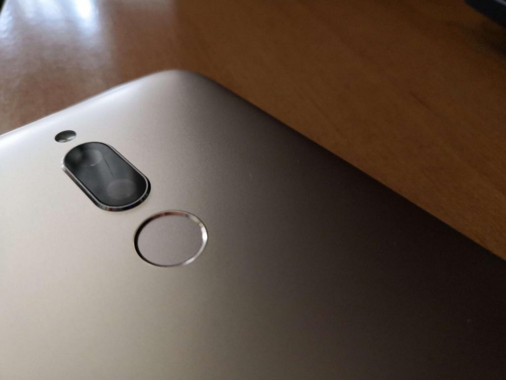 Recenzja Meizu M6t – średnio, tanio i z podwójnym aparatem 22 Meizu M6t