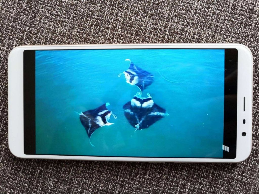 Recenzja Meizu M6t – średnio, tanio i z podwójnym aparatem 18 Meizu M6t