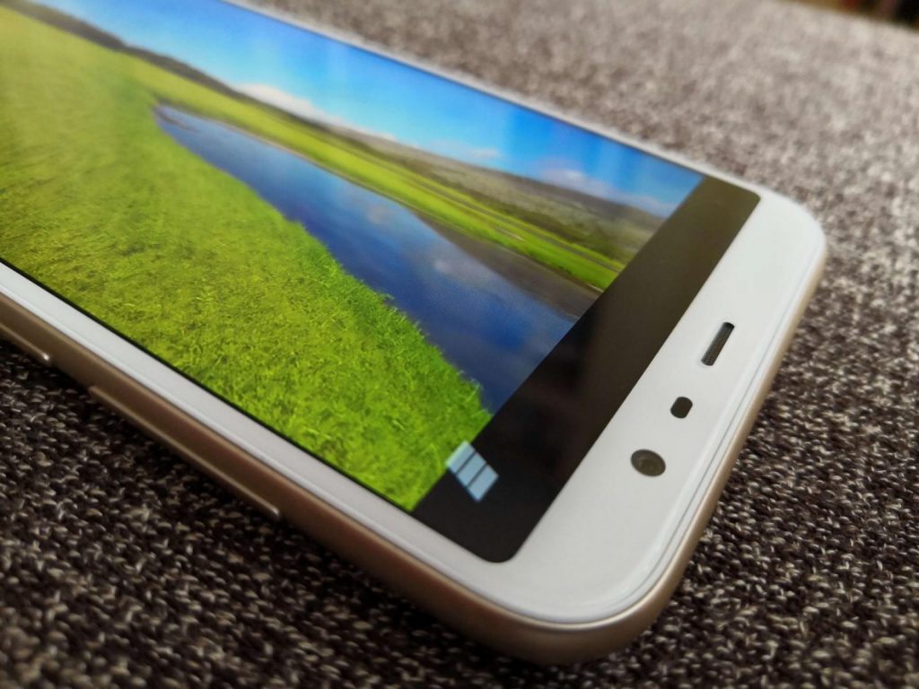 Recenzja Meizu M6t – średnio, tanio i z podwójnym aparatem 17 Meizu M6t