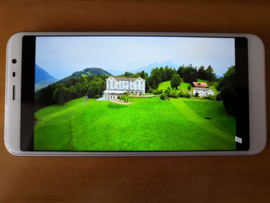 Recenzja Meizu M6t – średnio, tanio i z podwójnym aparatem 20 Meizu M6t