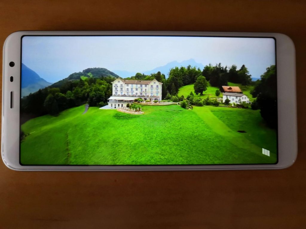 Recenzja Meizu M6t – średnio, tanio i z podwójnym aparatem 19 Meizu M6t