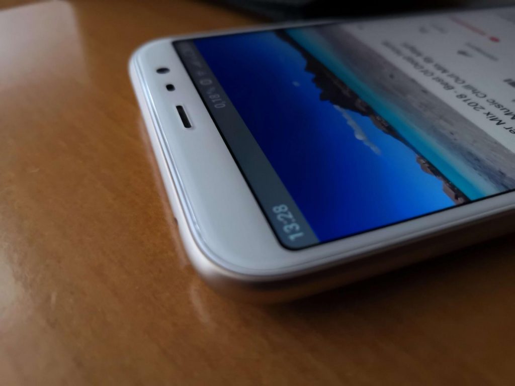 Recenzja Meizu M6t – średnio, tanio i z podwójnym aparatem 12 Meizu M6t