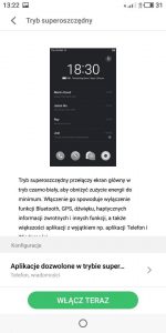 Recenzja Meizu M6t – średnio, tanio i z podwójnym aparatem 29 Meizu M6t