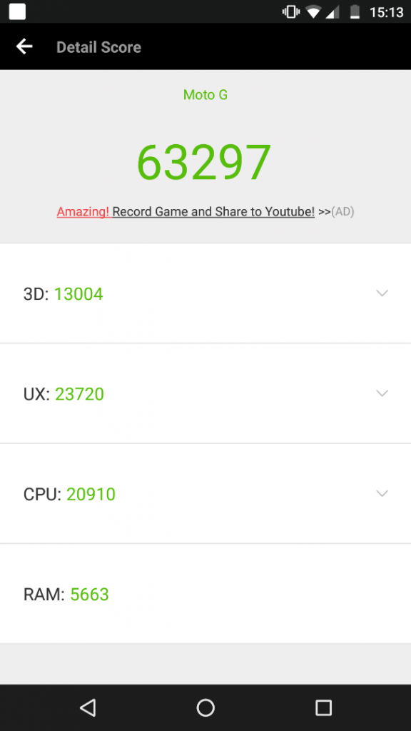 Recenzja Moto G5S Plus – jest zdecydowanie lepiej niż się spodziewałem 23 Moto G5S Plus