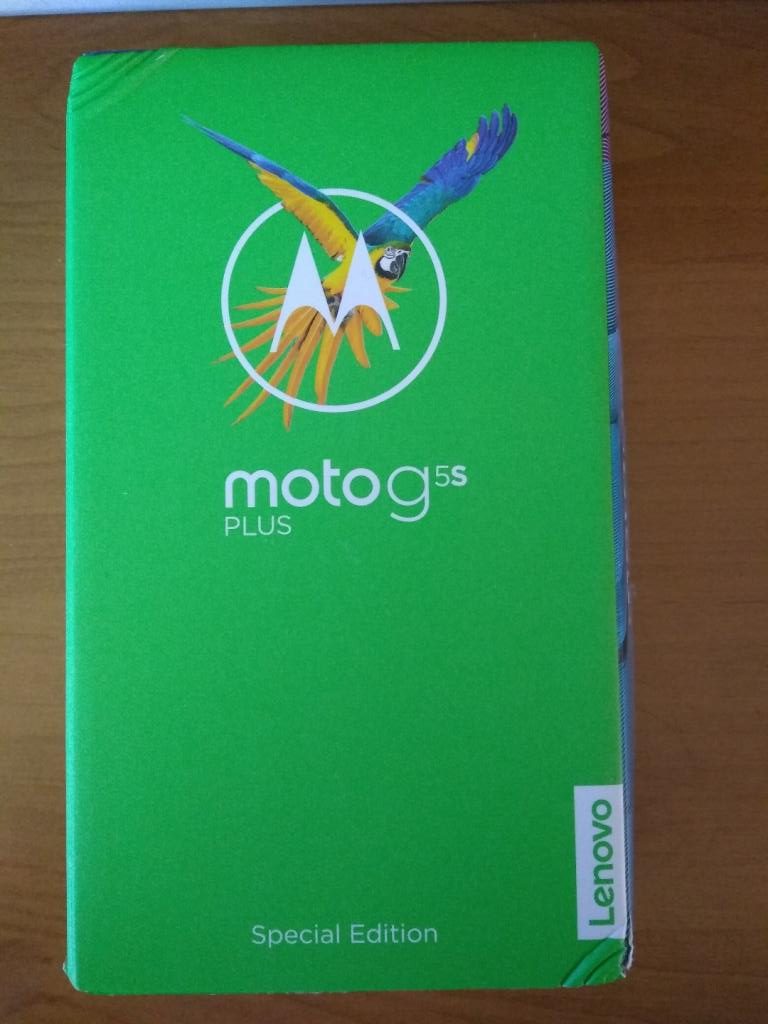 Recenzja Moto G5S Plus – jest zdecydowanie lepiej niż się spodziewałem 11 Moto G5S Plus
