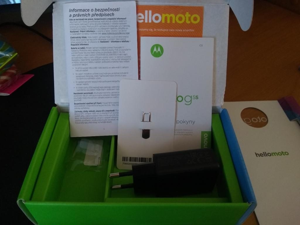 Recenzja Moto G5S Plus – jest zdecydowanie lepiej niż się spodziewałem 13 Moto G5S Plus